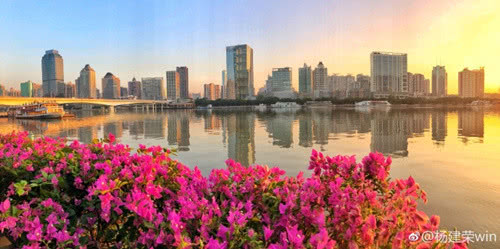 台风刚走广东最高温飙到36℃！后天起冷空气来袭