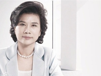 福布斯中国10大女性CEO榜单出炉 董明珠位居榜首