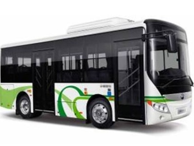东莞年底前实现全市60％公交车纯电动化