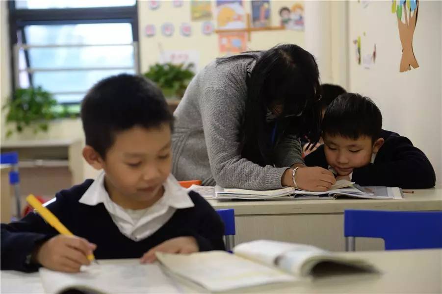 特评 | “放学后别走”，让家长放心孩子开心