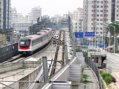 国庆假期四天深圳地铁运营延长一小时