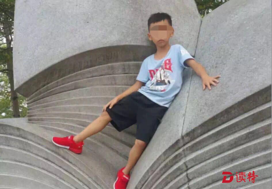 深圳一9岁男孩被绑架 绑匪称丢弃在惠州河中