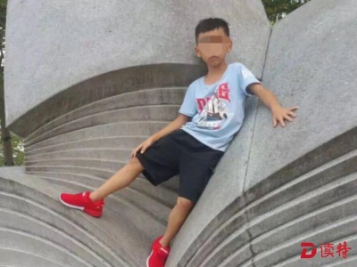 深圳一9岁男孩被绑架 绑匪称丢弃在惠州河中