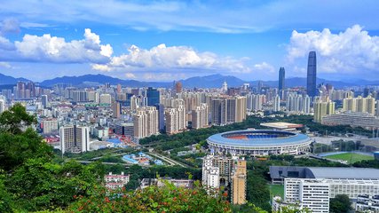 深政谈｜法治政府评估再登榜首 “学霸”深圳仍需继续修炼