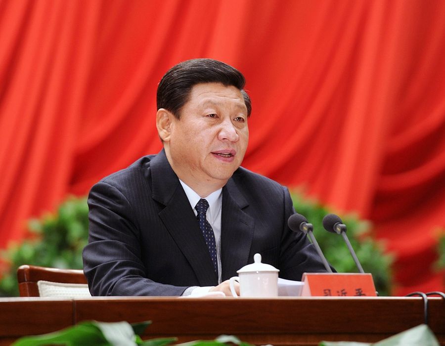 习近平：把乡村振兴战略作为新时代“三农”工作总抓手