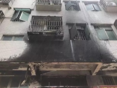 凌晨，深圳一电器维修铺起火，屋内6人被困......