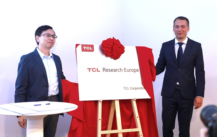 圳在制造｜TCL集团董事长、CEO李东生：以核心技术创新坚守实业报国