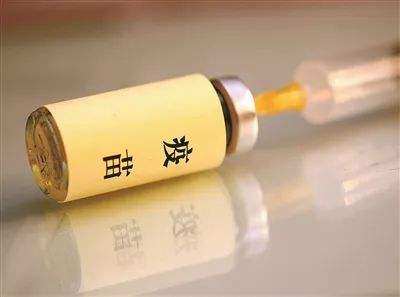 国家药监局全面排查疫苗生产企业 未发现影响疫苗质量安全问题