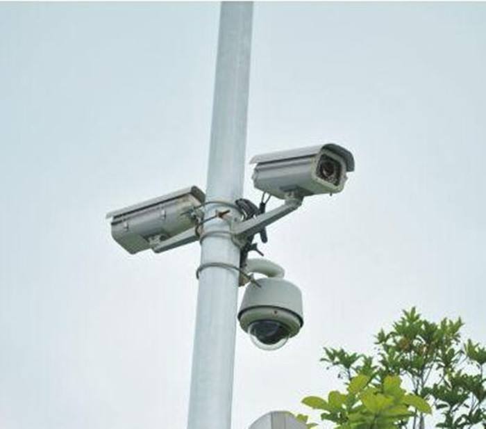 又一批电警上岗，小心吃“罚单”！快看看都在哪里