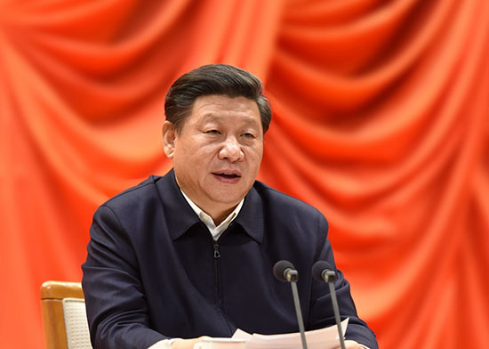 习近平将赴俄罗斯出席第四届东方经济论坛