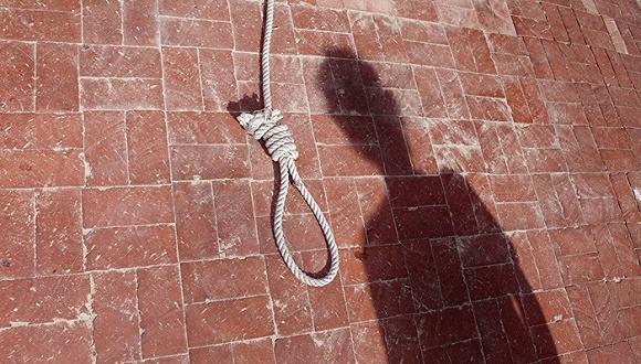 东莞中院对四名罪犯执行死刑
