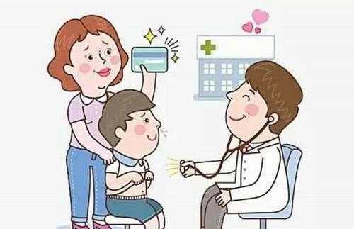 @深圳家长请抓紧！少儿医保申报系统9月21日起暂关闭