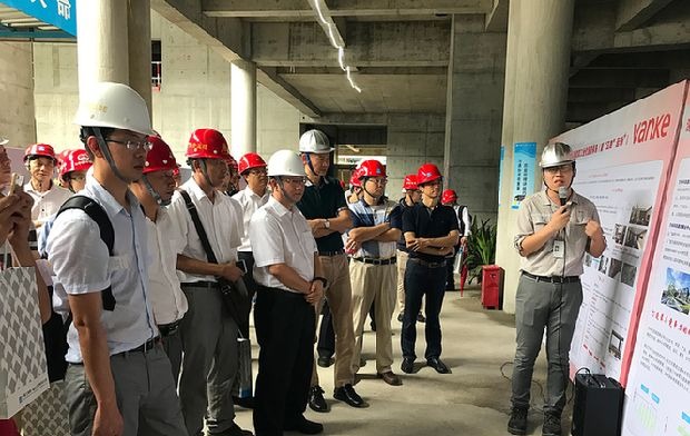 深圳建设工程“质量月”活动来了！将重点开展这些专项检查