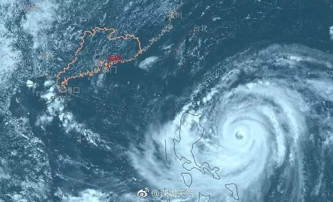 16至17日粤琼部分铁路线路停运