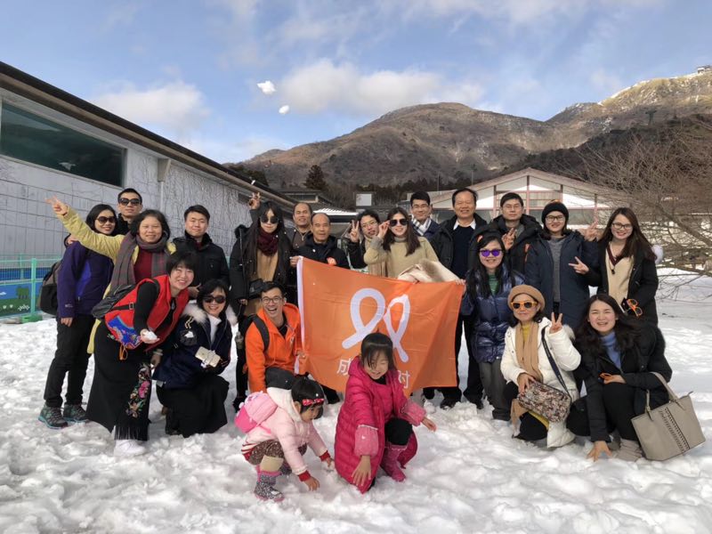 环游世界只需2.98万？旅游社交电商平台推出“自助餐”