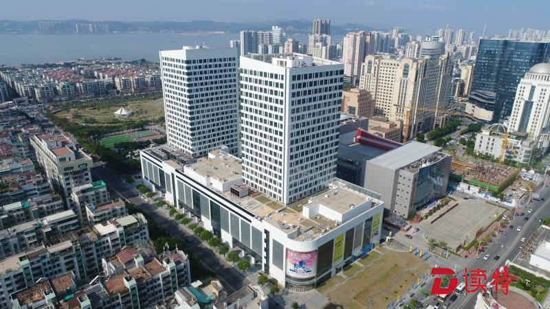 助推粤东商业升级  “群光汇”布局华南首选汕头          