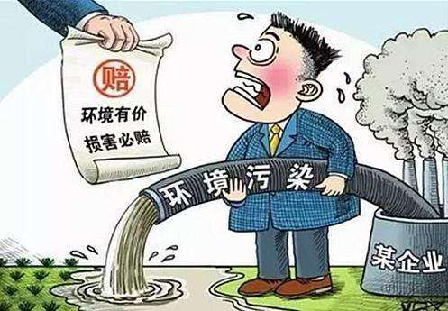 深圳环境行政处罚案件数量全国第5，处罚金额全国第3