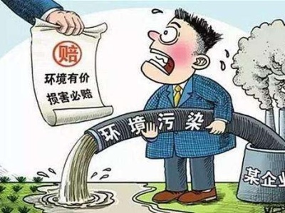 深圳环境行政处罚案件数量全国第5，处罚金额全国第3