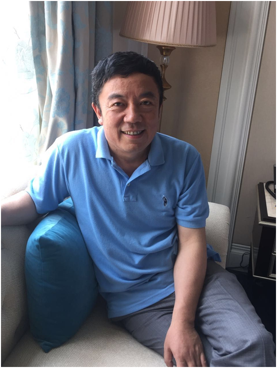 人性的高度成就伟大作品！《小说选刊》副主编王干谈文史哲