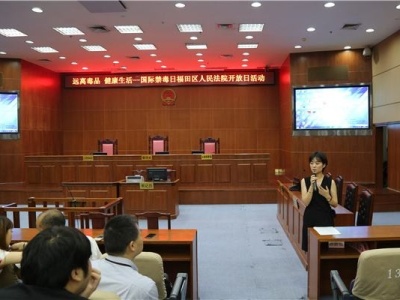 深圳法院改革两周年 不到两成法官办结同期近六成案件
