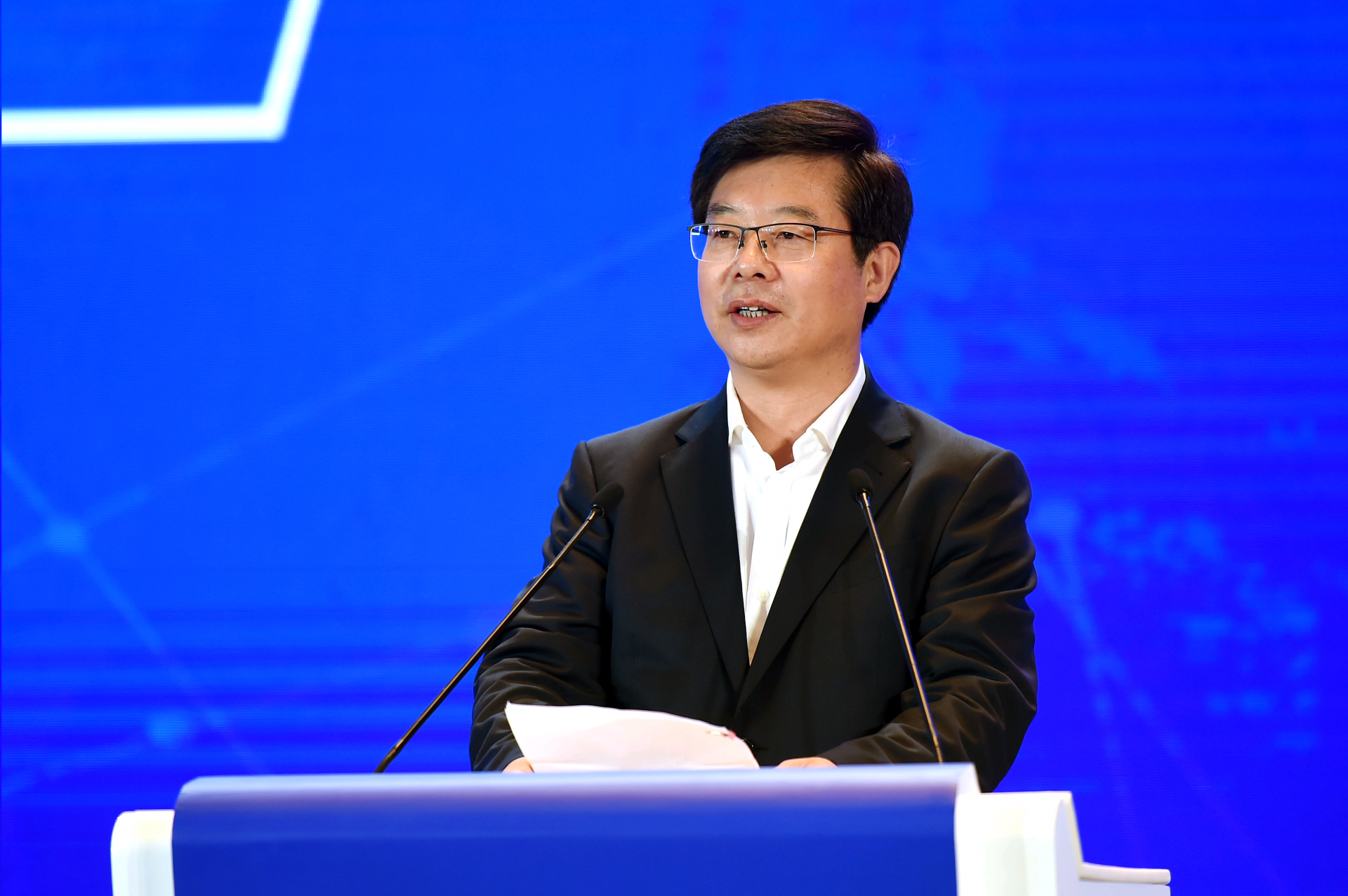 新华社副秘书长宫喜祥:创新是主流媒体的责任担当和必然选择