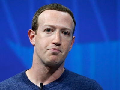Facebook CEO扎克伯格自己的账户也被黑了！