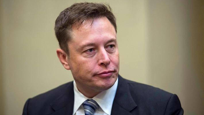 美证交会与特斯拉达成和解 马斯克受罚保住CEO职位