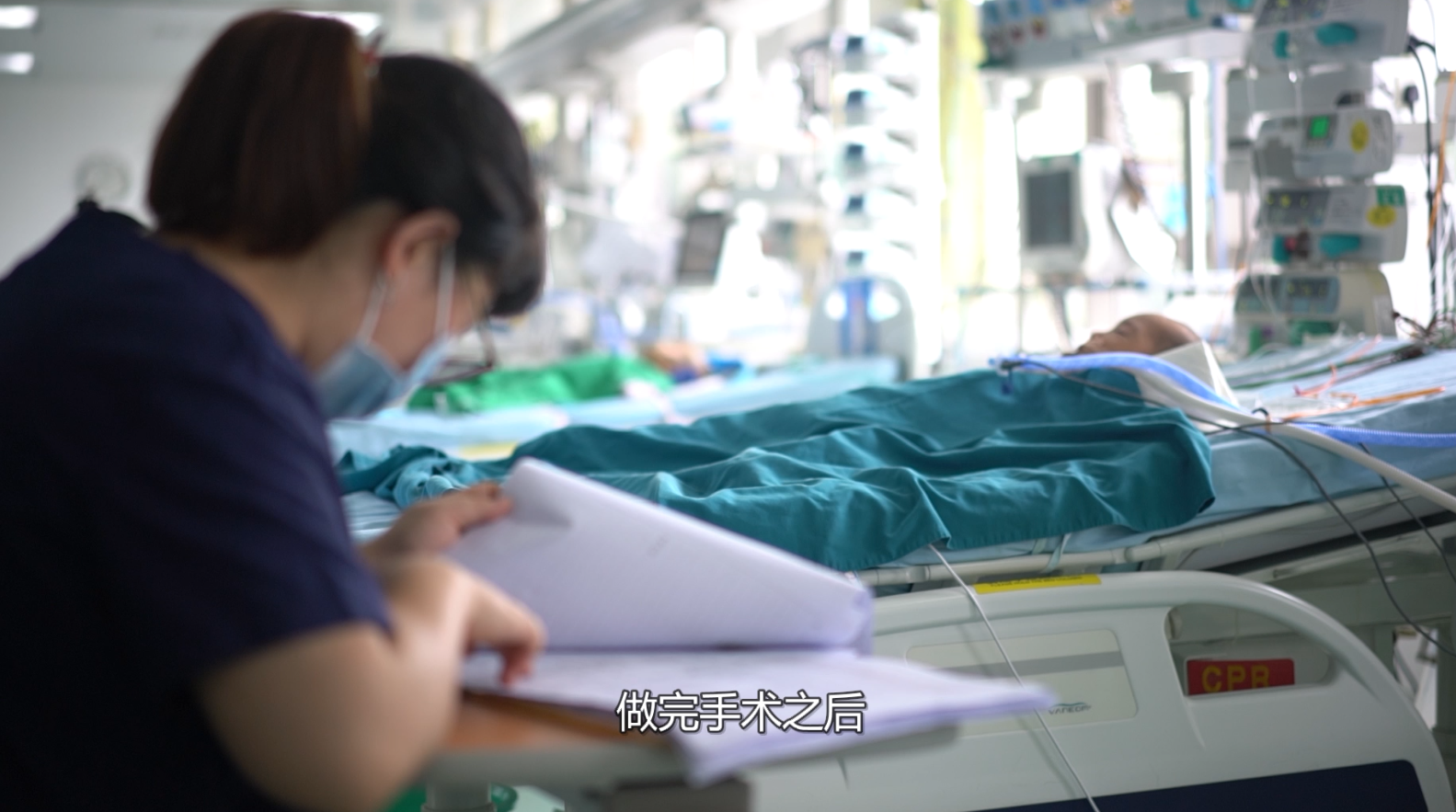 接力传递“深圳温度”！5名西藏先心病患儿免费医治