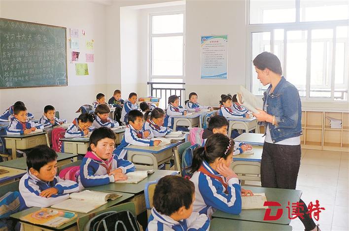 幼儿园中小学大学一个都不能少！深圳智力帮扶喀什建立教育体系