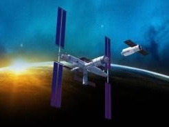 中国将利用空间站开展大规模空间应用项目科学实验