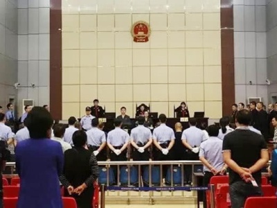 芜湖宣判跨省污染长江案：主犯获刑，宝勋公司罚千万
