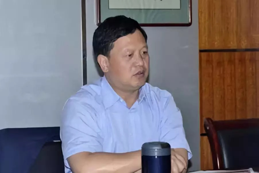 贵州省原副省长王晓光严重违纪违法被“双开”