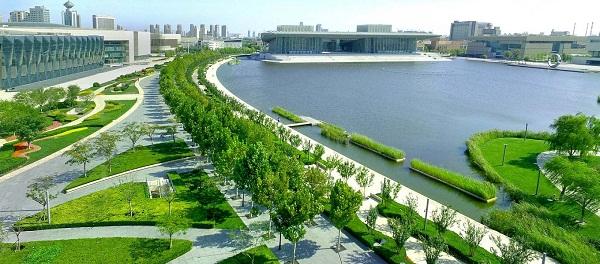 深圳海绵城市建设工作总体推进顺利 社会各界广泛参与