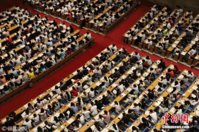2019年考研今起预报名 这些招考信息考生要知道！