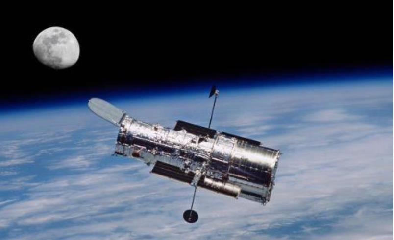 美国家科学院报告：NASA要发现外星生命需更大望远镜