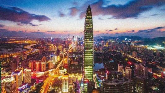 深圳市拟构建“物业分级管理+奖惩制度”运作机制