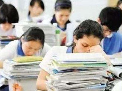 深圳高一新生未来将迎“新高考” ——“ 3+3 ”考试模式