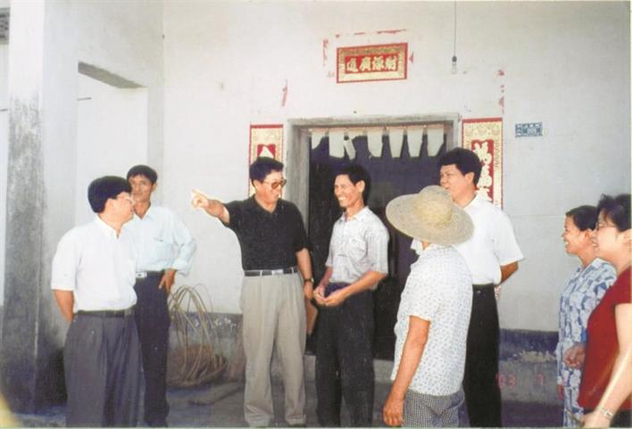 迟福林：以“大开放”办好最大的经济特区