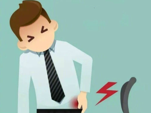 十人九腰痛！自测你是哪种腰痛类型
