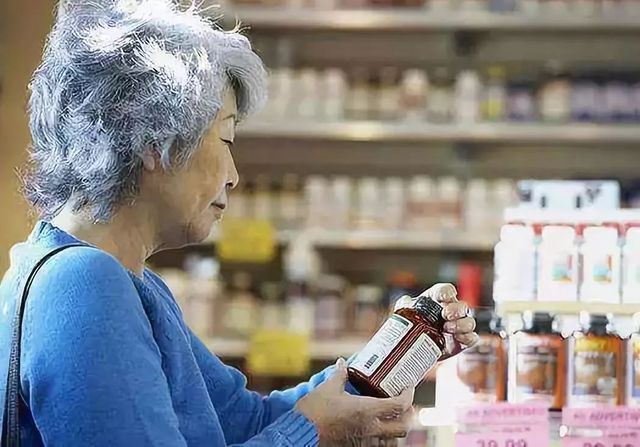 这些保健食品都是假的，别买！快转发告诉爸妈