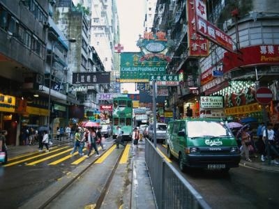 香港最低工资拟升至时薪37.5港币 涨幅历年最高