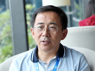 甘肃日报党委书记、社长王光庆：在媒体融合中提升党媒影响力
