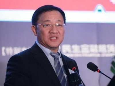前海人寿董事长张金顺已担任长安信托总裁