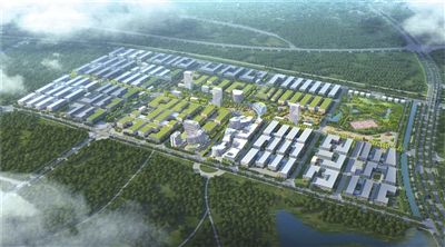 东莞试行区域地价低于商业用地 配套用房不得分割转让