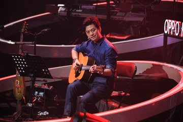 李健成语自嘲“空前绝后” 周杰伦战队要“自相残杀”？