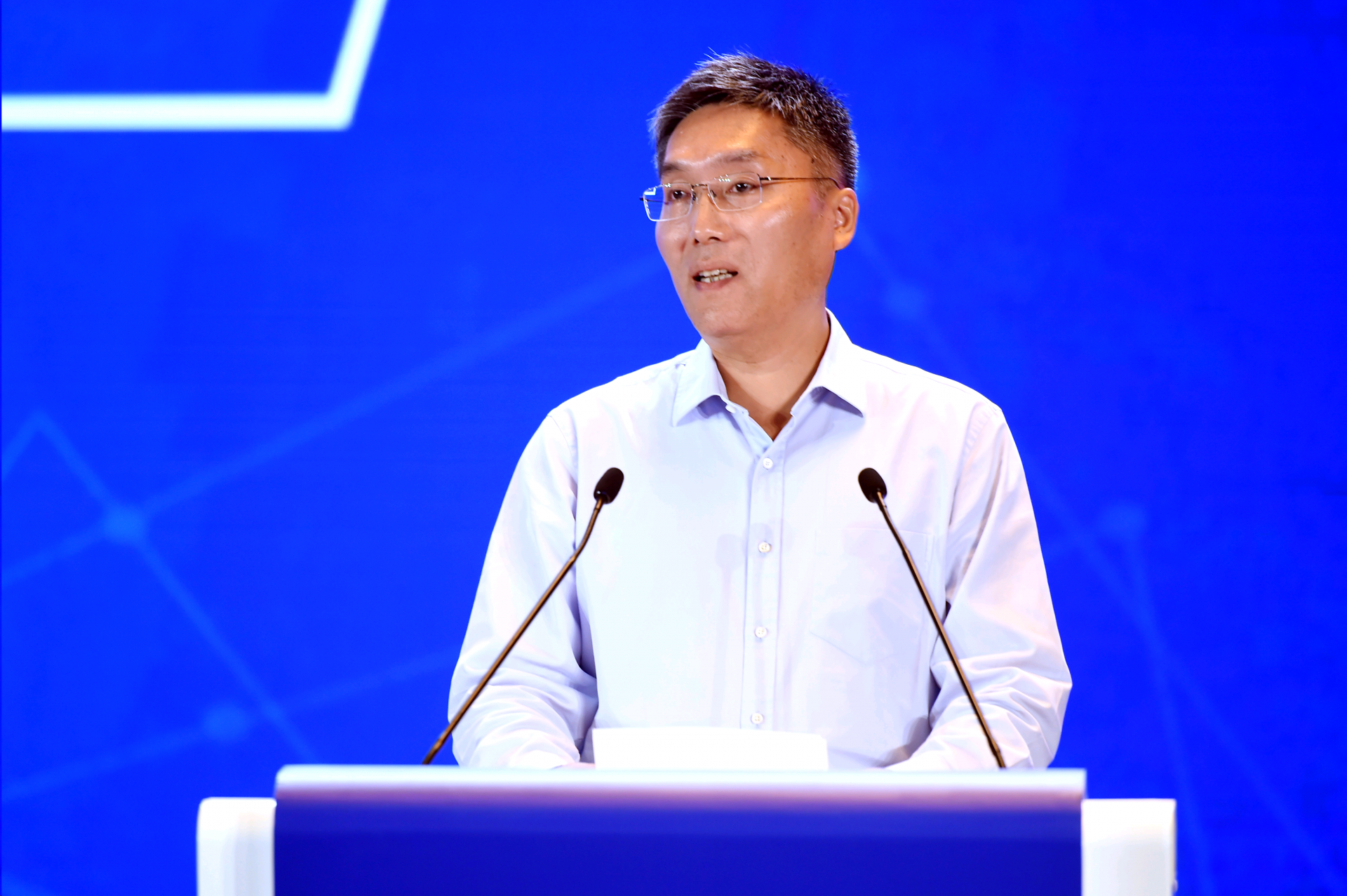 科技日报社社长李平：打造“一库N平台”科技传播格局
