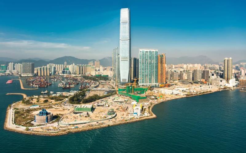 去香港不止血拼！九月高铁通后，直达九龙畅玩文化区