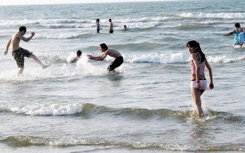 台湾巨浪一天夺6命 “最危险海域”都是热门景点