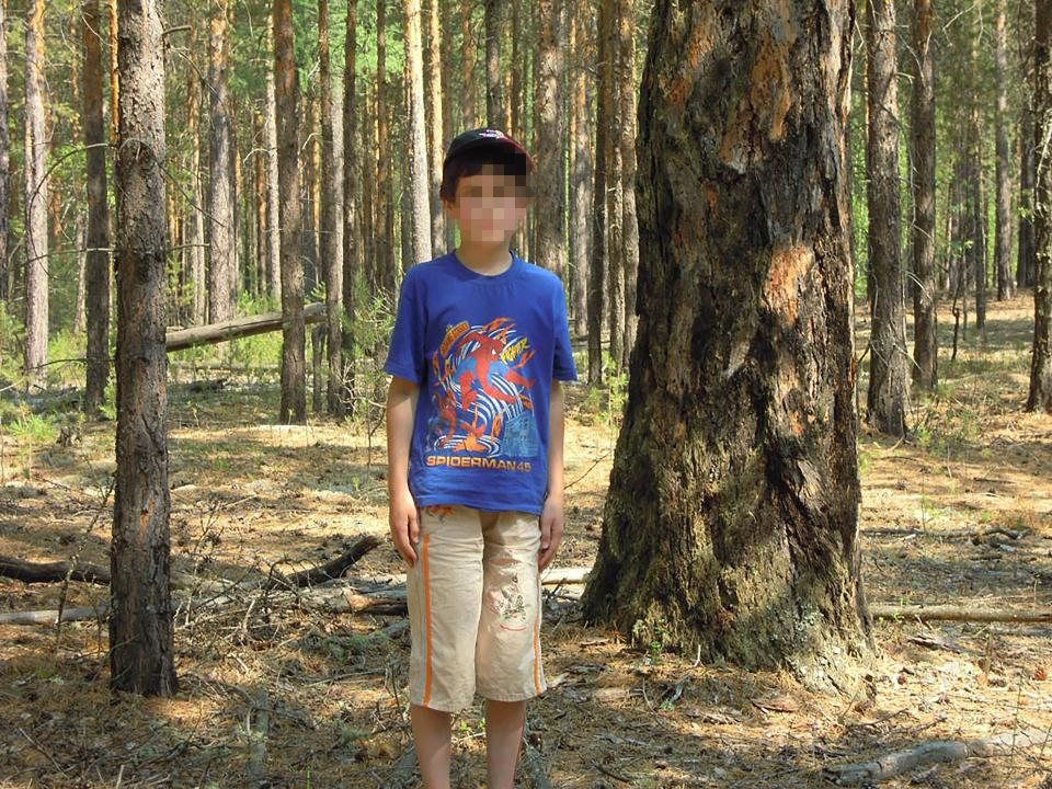 又是死亡游戏？15岁少年在输掉游戏后斩首自杀