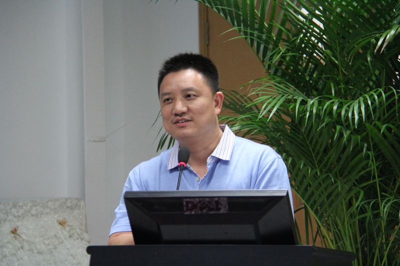 市卫计委医政处原处长廖庆伟接受纪律审查和监察调查